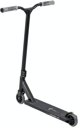 Різнокольоровий), 8 Kick Scooter One size Black / Grey (