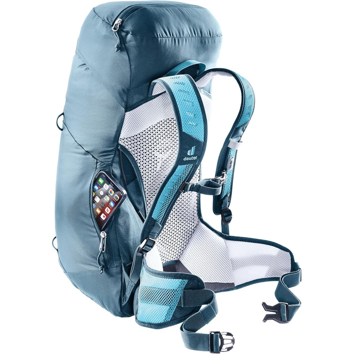 Жіночий туристичний рюкзак Deuter AC Lite 22 SL (2024)