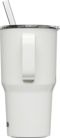 Термочашка Camelbak Straw VSS 0,7 л, біла, унісекс, для дорослих