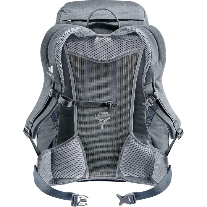 Рюкзак для туризму Deuter Gröden 32 Classic, графітовий