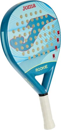 Ракетка Joma Rookie Padel (One Size, синя)