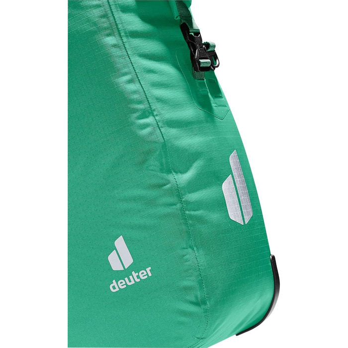 Рюкзак Deuter Weybridge 25+5 л водонепроникний для подорожей