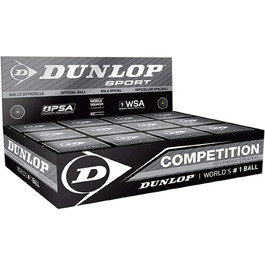 М'ячі Dunlop 