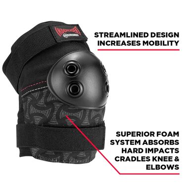 Захисний комплект 187 Killer Pads для дітей, 6 предметів, універсальний