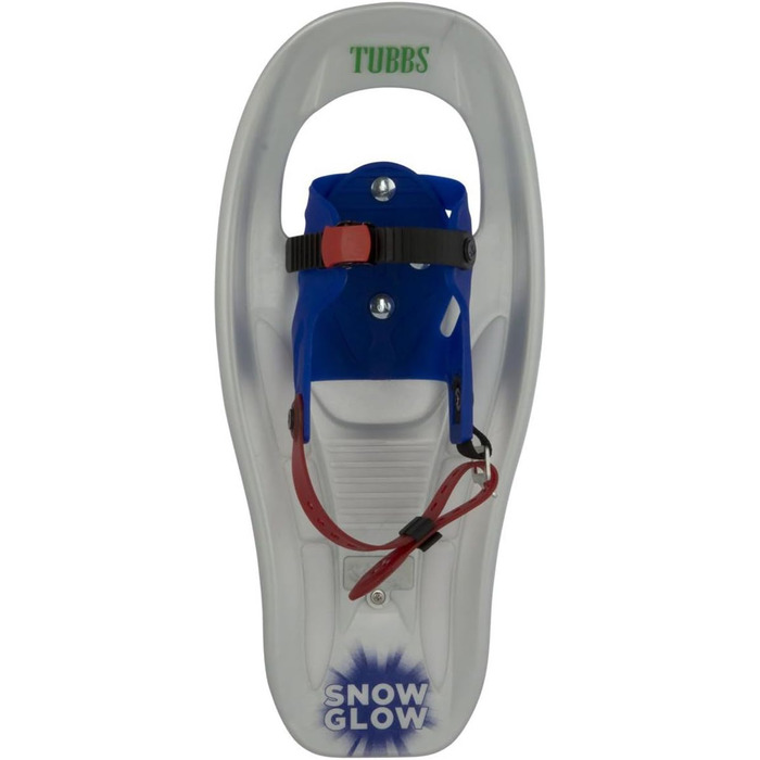 Снігоступи Tubbs Kids Flex Snowglow, різнокольорові, 17x40 см