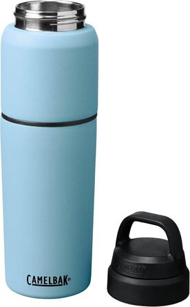 Термос CAMELBAK Multibev, 650 мл, Blue Sunset