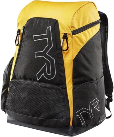 45l Backpk Alliance (One Size, Fl Yellow), 45l Backpk Alliance (One Size, Fl Yellow)