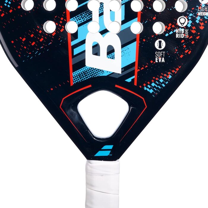 Ракетка Babolat Reflex Padel One size