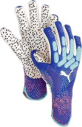 Воротарські рукавички PUMA Future Ultimate NC, футбольні, професійні