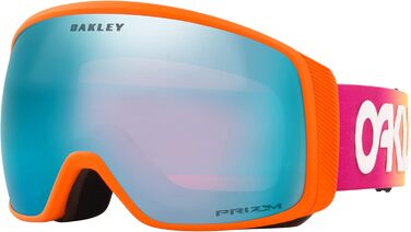 Окуляри Oakley OO7104-30, багатокольорові