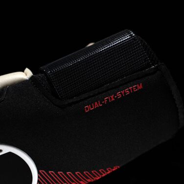 Воротарські рукавички Uhlsport Powerline Absolutgrip Finger Surround для юніорів, унісекс