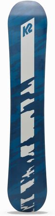 Довжина 164 см - Ширина Широка, дизайн), 2 Men's Gateway Snowboard (