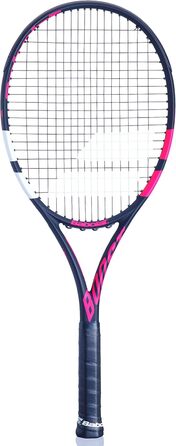 Ракетка Babolat Boost Aero жіноча чорна розмір 1