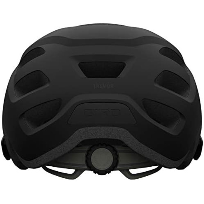 Дитячий велосипедний шолом Giro Tremor MIPS