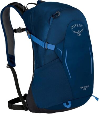 Рюкзак для походів Osprey Hikelite 18 л унісекс