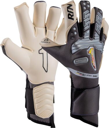 Воротарські рукавички Rinat Aries Pro для футболу