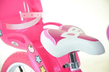 Велосипед Dino Bikes Hello Kitty 144r-hk 35,6 см дитячий