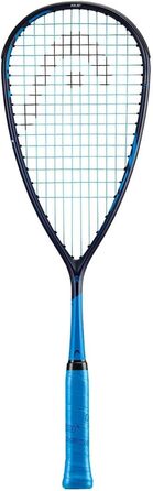 Нанизана Radical Squash Racket 2020, 135 г (швидкість), 360