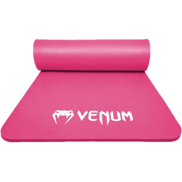 Килимок для йоги Venum Laser Pink