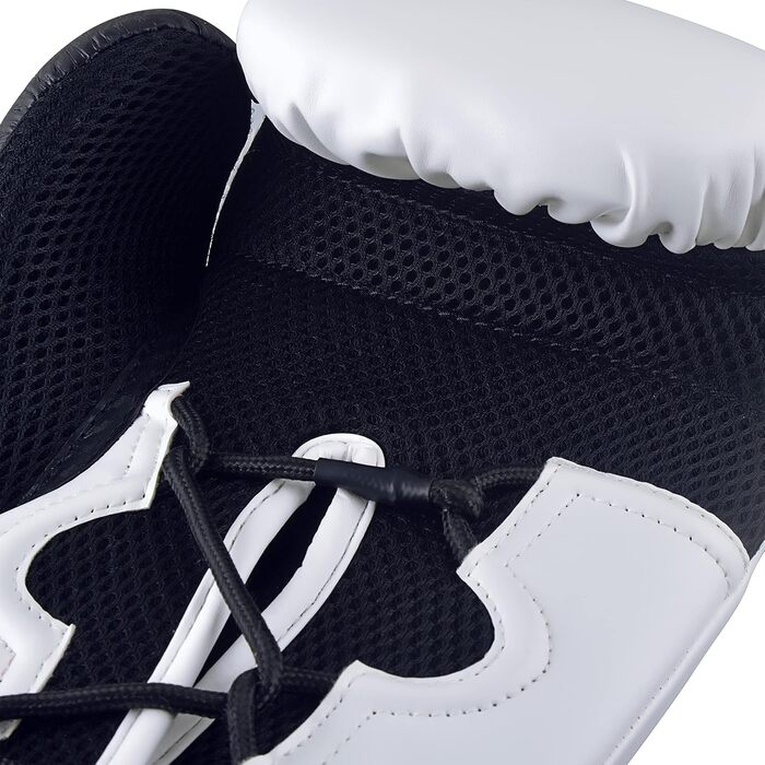 Боксерські рукавички Adidas 250 Hybrid для чоловіків, жінок і дітей, PU, тренувальні, для фітнесу, боксерського мішка та спарингу