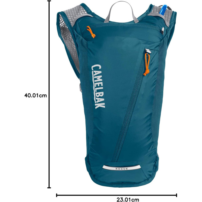 Гідратаційний рюкзак CAMELBAK Rogue Light 7 л для дорослих, унісекс