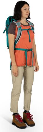 Рюкзак Osprey Hikelite 18 л унісекс для туризму