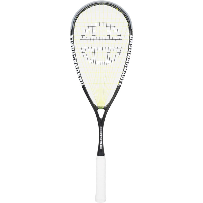 Ракетки для сквошу UNSQUASHABLE SYN-TEC PRO 125 г Super Light