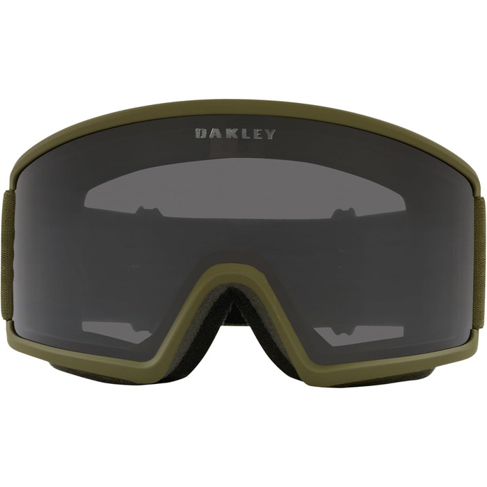 Окуляри Oakley Unisex Target Line L темна щітка One size