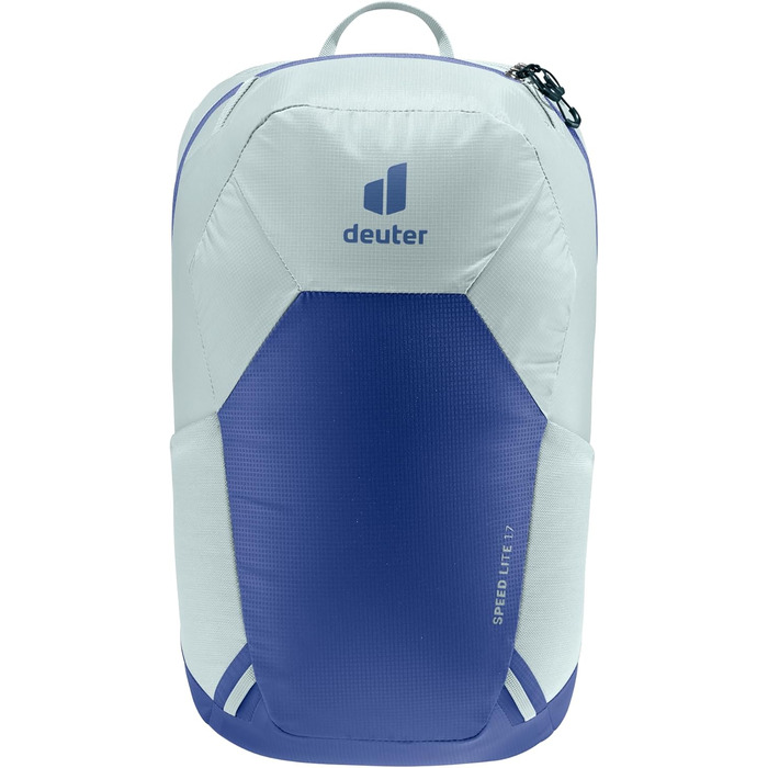 Рюкзак для туризму Deuter Speed Lite 17 л, легкий, тінь-індиго