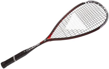 Ракетка для сквошу Tecnifibre Carboflex 135г (серія 125, 130, 135г)