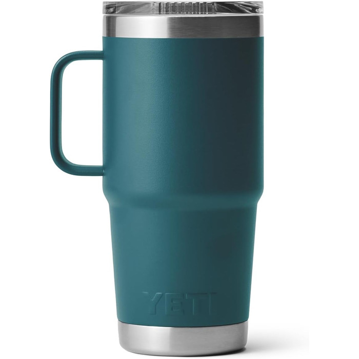 Кружка YETI Rambler, 20 унцій (591 мл), чиряка з агави