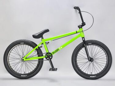 Фрістайл BMX Bike (20.4 - Халк Грін), 2 20