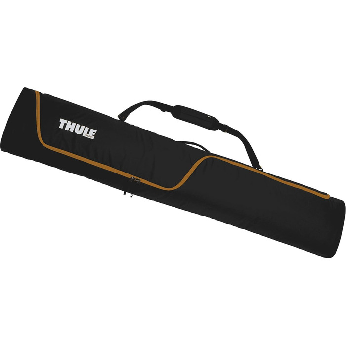 Сумка для сноуборду Thule RoundTrip, 165 см чорна