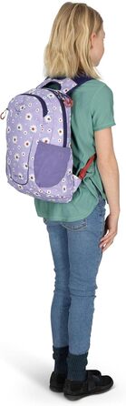 Дитячий рюкзак Osprey Daylite Youth, універсальний, для хлопчиків і дівчаток