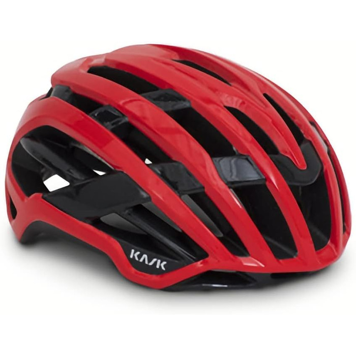 Шолом Kask Valegro VALEGRO WG11 червоний L