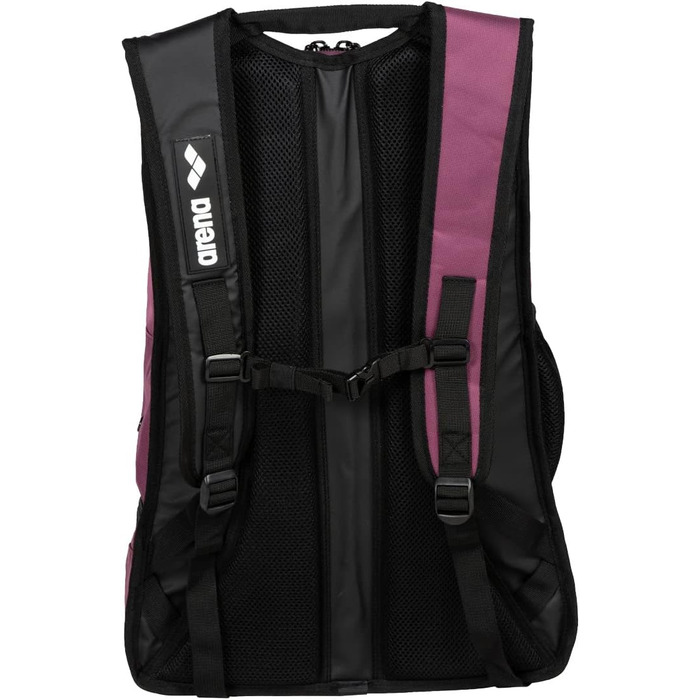 Рюкзак ARENA Unisex Fastpack 3.0 (1 упаковка) (NS, Plum-neonpink)