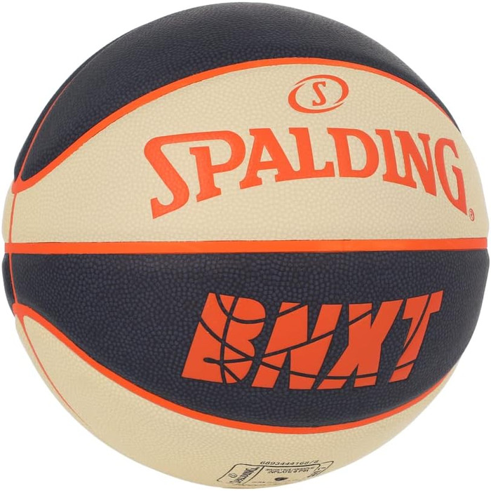 Баскетбольний м'яч Spalding Legacy TF-1000 Sz7 для приміщень