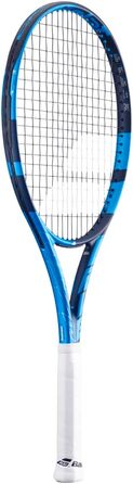 Ракетка Babolat Pure Drive Lite 270г Синьо-біла Unstrung 3