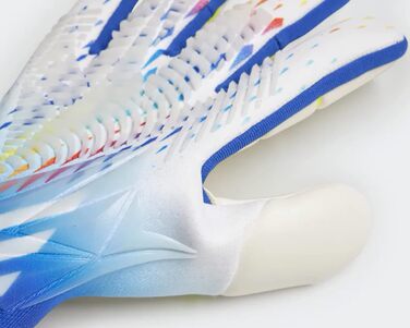 Воротарські рукавички adidas Predator GL Pro для дорослих, унісекс