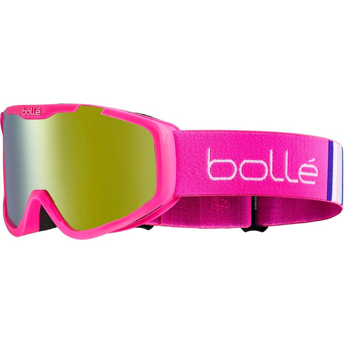 Boll Uniex Rocket Plu kibrille (S, Pink), boll Uniex Rocket Plu kibrille (S, Pink)