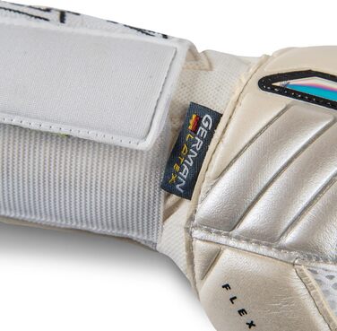 Воротарські рукавички Rinat Meta Gk Pro для футболу, професійні