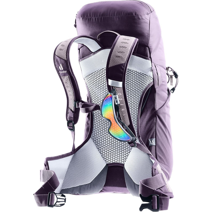 Жіночий туристичний рюкзак Deuter AC Lite 22 SL (2024, лавандовий)