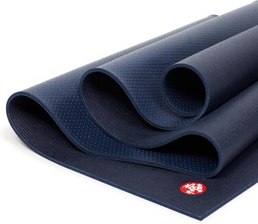 Килимок для йоги та пілатесу Manduka Prolite (опівночі, 180 см)