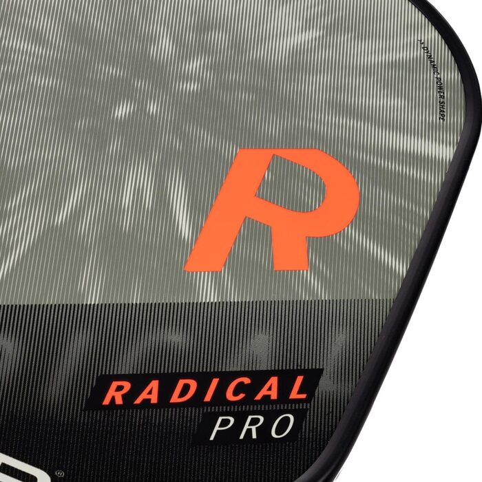 Ракетка для піклболу Head Radical Pro, професійна