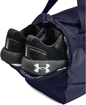 Рюкзак Under Armour Unisex UA Undeniable 5.0 Duffle MD (One Size, Midnight Navy)