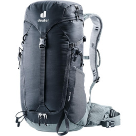 Рюкзак для хайкінгу та кламбінгу Deuter Trail 18, 2024