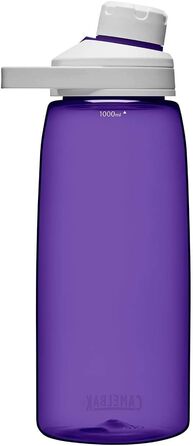 Пляшка для води CAMELBAK Chute Mag 1 л, фіолетова