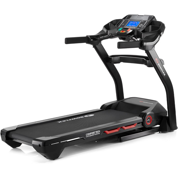 Бігові доріжки Bowflex BXT128 Серія"