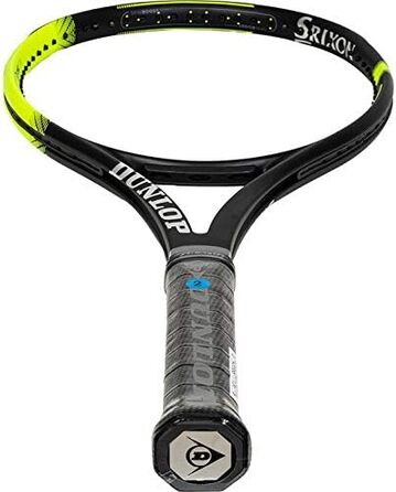 Ракетка Dunlop SX 300 Lite, ручка 10,2 см