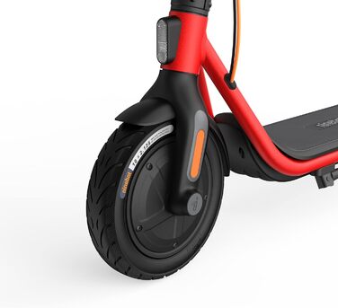 Електросамокат Segway-Ninebot D38D, 20 км/год, запас 38 км